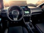 Subaru WRX 2014 года (US)